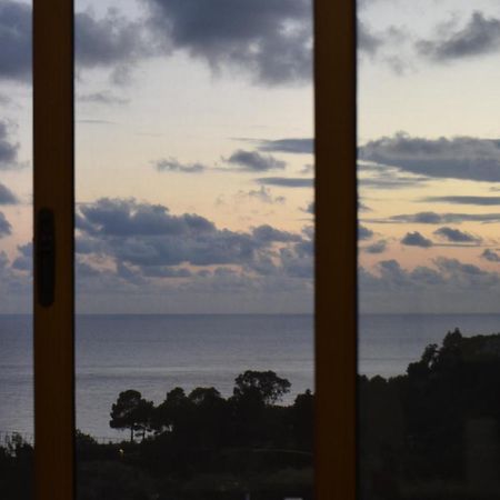 Marongiu Holiday Home Riccio Di Mare Sardinia מראה חיצוני תמונה