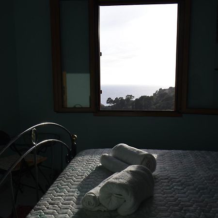 Marongiu Holiday Home Riccio Di Mare Sardinia מראה חיצוני תמונה