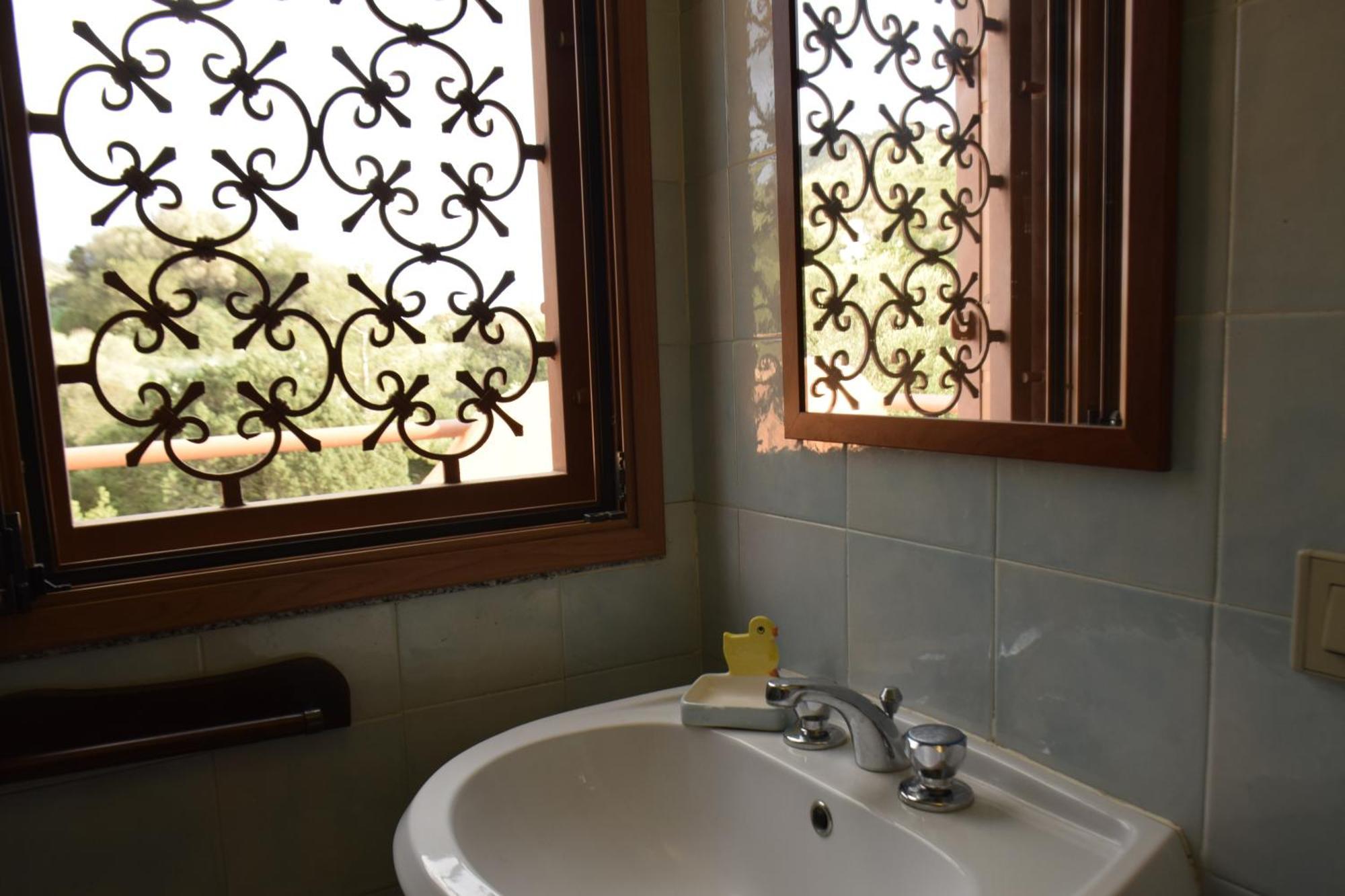 Marongiu Holiday Home Riccio Di Mare Sardinia מראה חיצוני תמונה