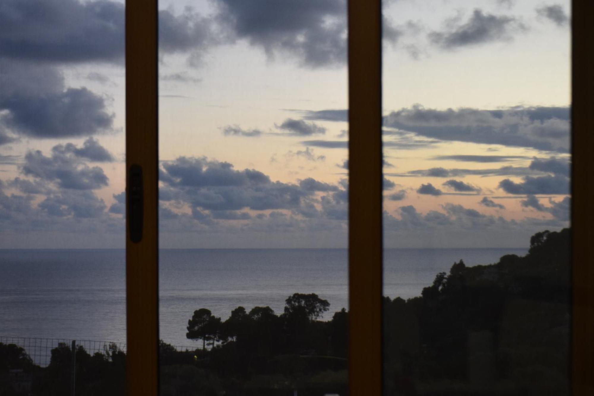 Marongiu Holiday Home Riccio Di Mare Sardinia מראה חיצוני תמונה
