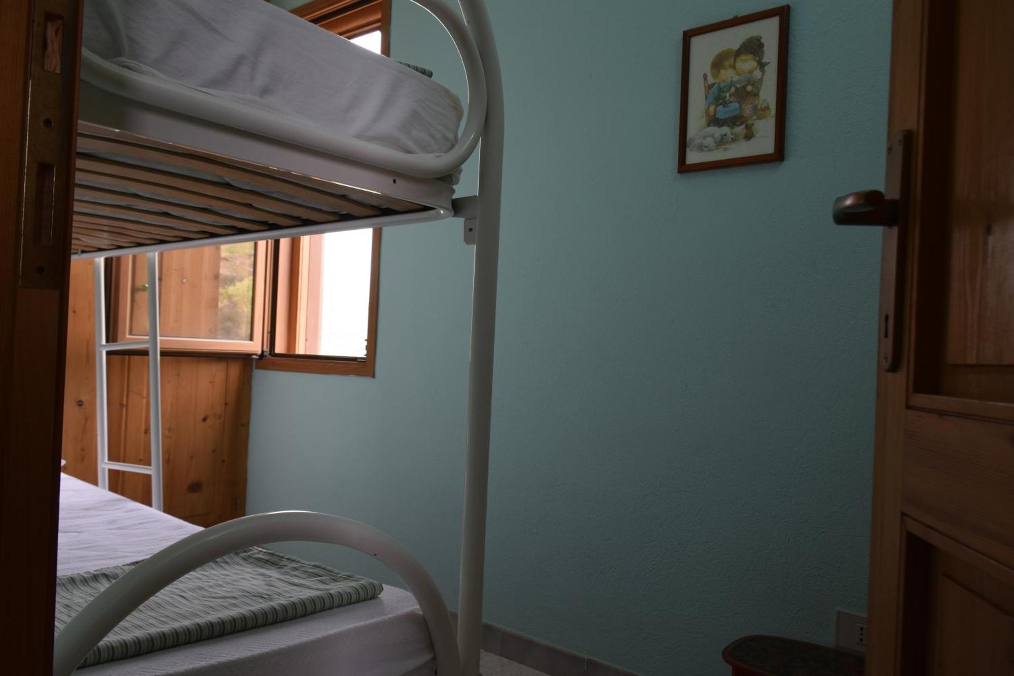 Marongiu Holiday Home Riccio Di Mare Sardinia מראה חיצוני תמונה