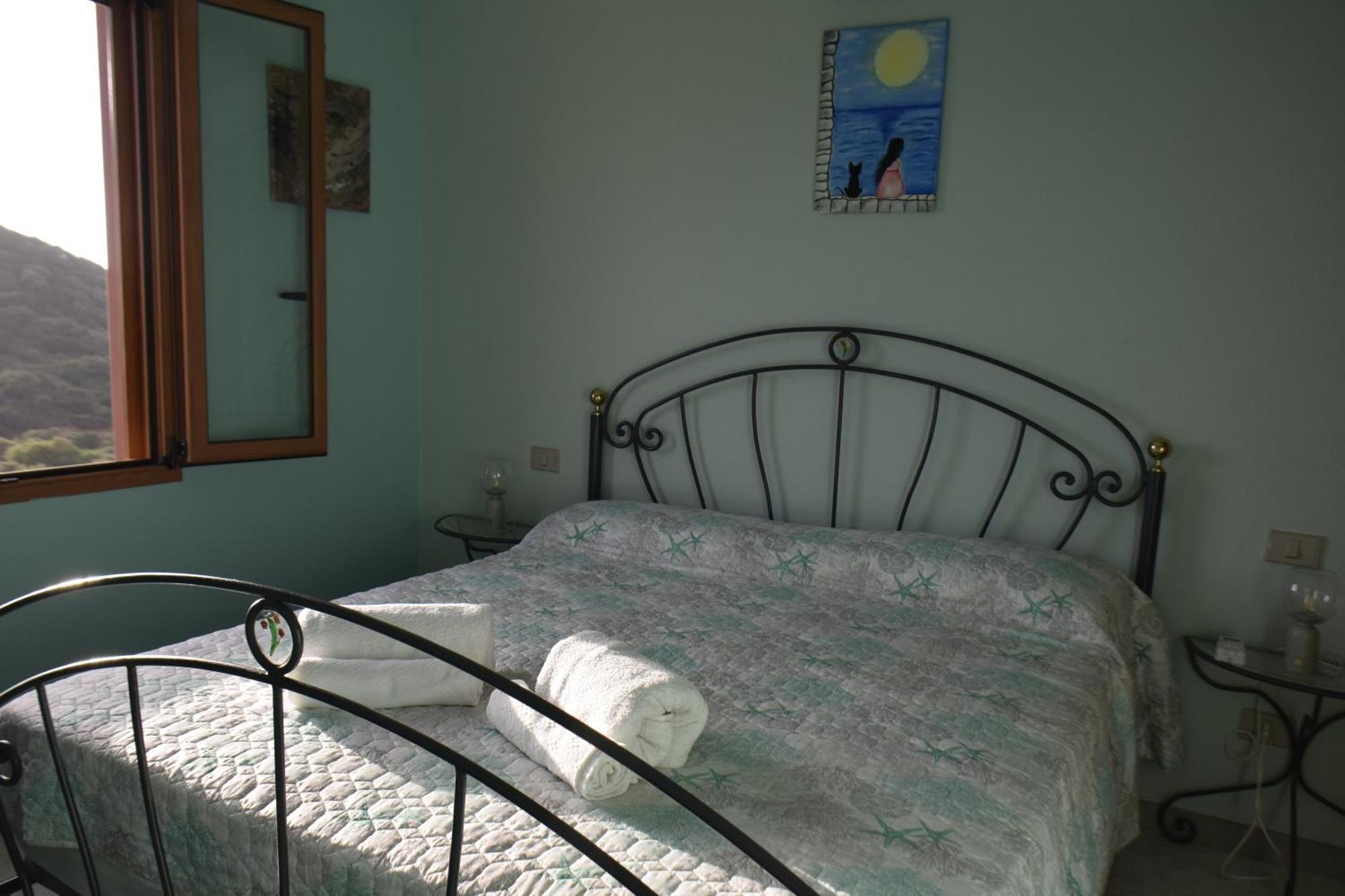 Marongiu Holiday Home Riccio Di Mare Sardinia מראה חיצוני תמונה