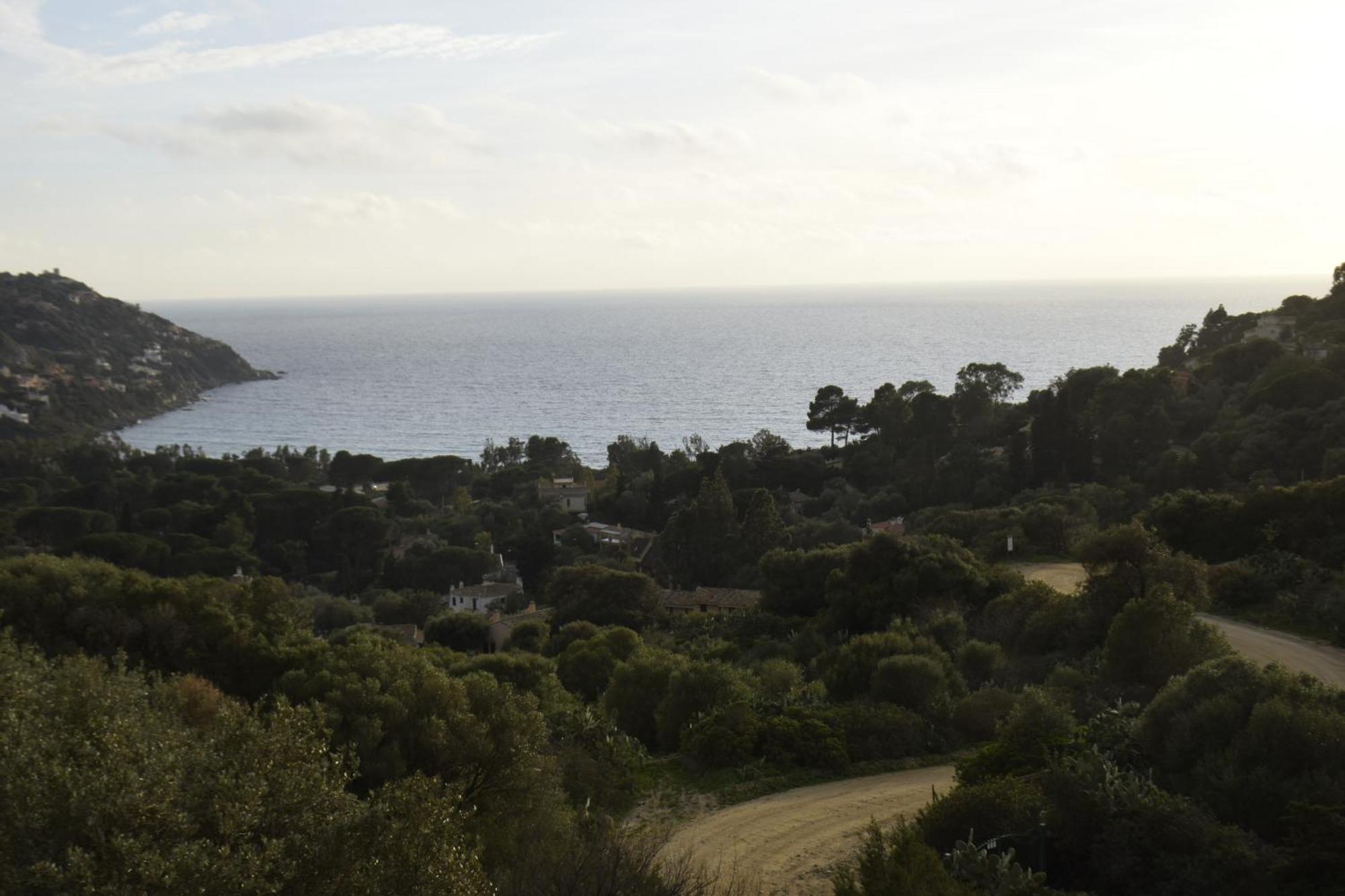 Marongiu Holiday Home Riccio Di Mare Sardinia מראה חיצוני תמונה