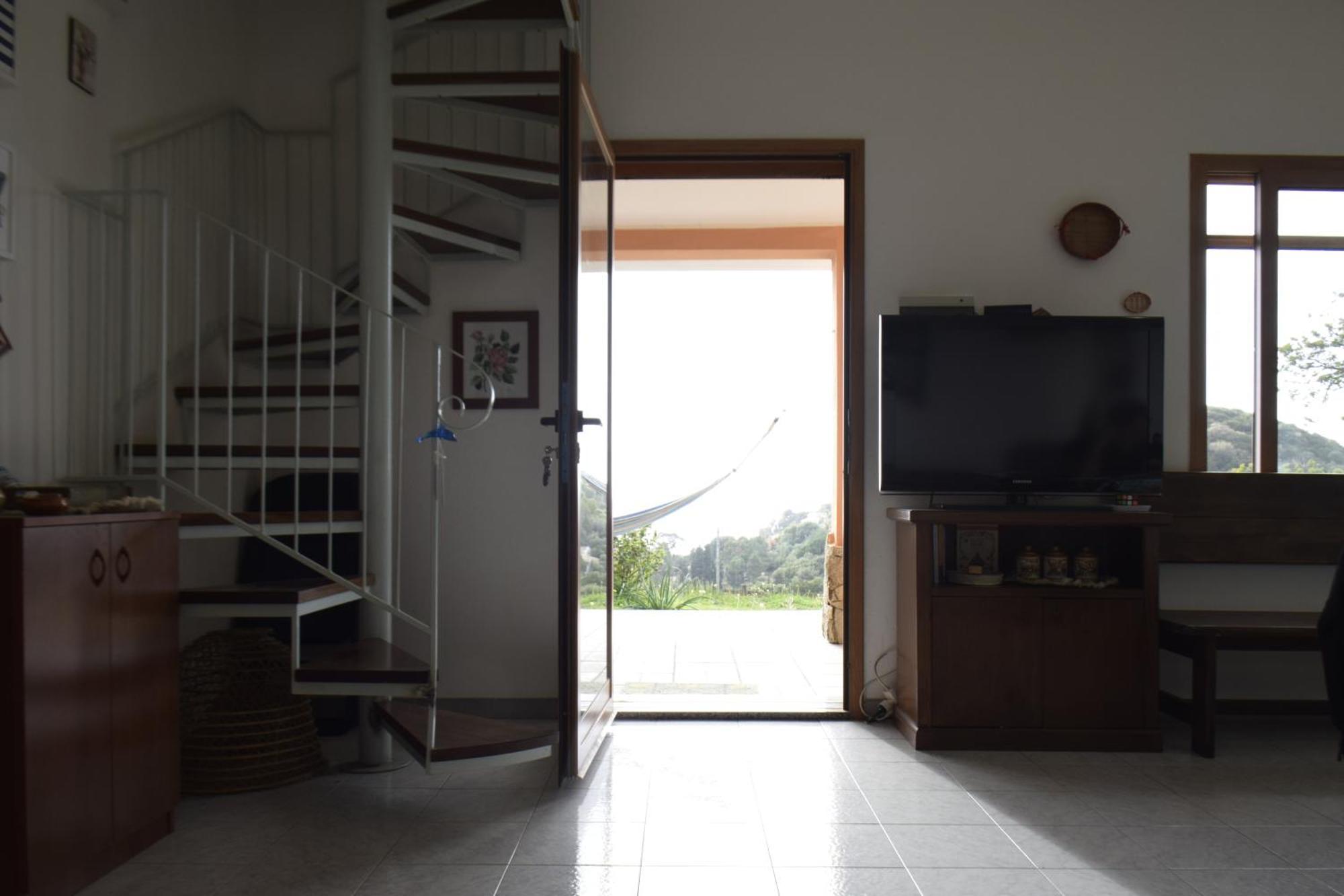 Marongiu Holiday Home Riccio Di Mare Sardinia מראה חיצוני תמונה
